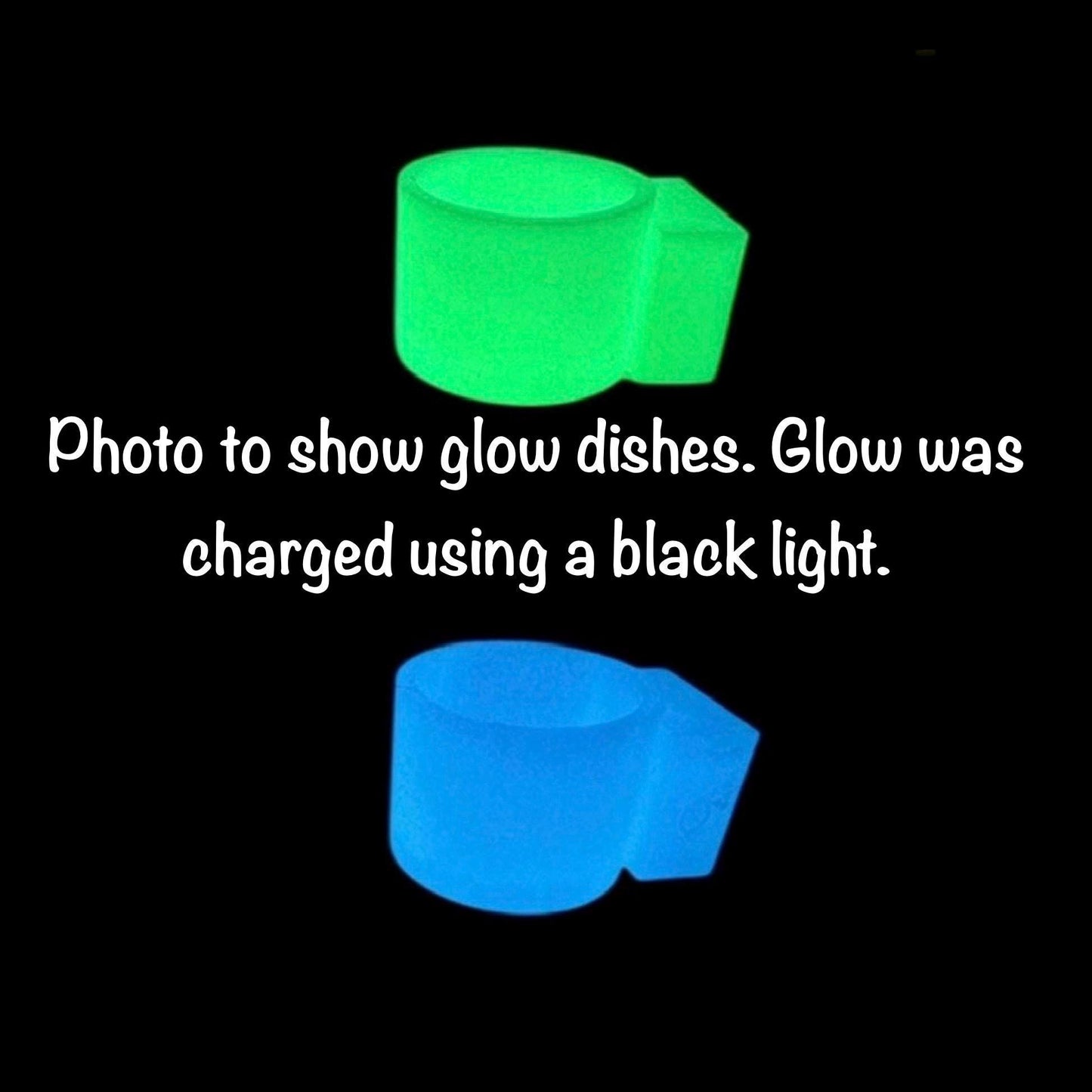 Terrestrial Feeding Dish for Small Reptiles, Amphibians & Spiders | Enclosure Feeder Bowl | 41 Colors