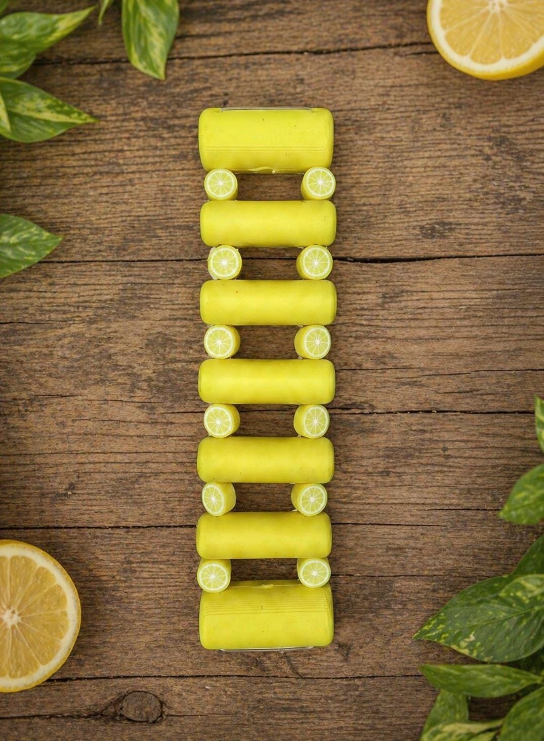 Jumping Spider Lemon Bridge | Spider Enclosure Decor | Terrarium Accessory