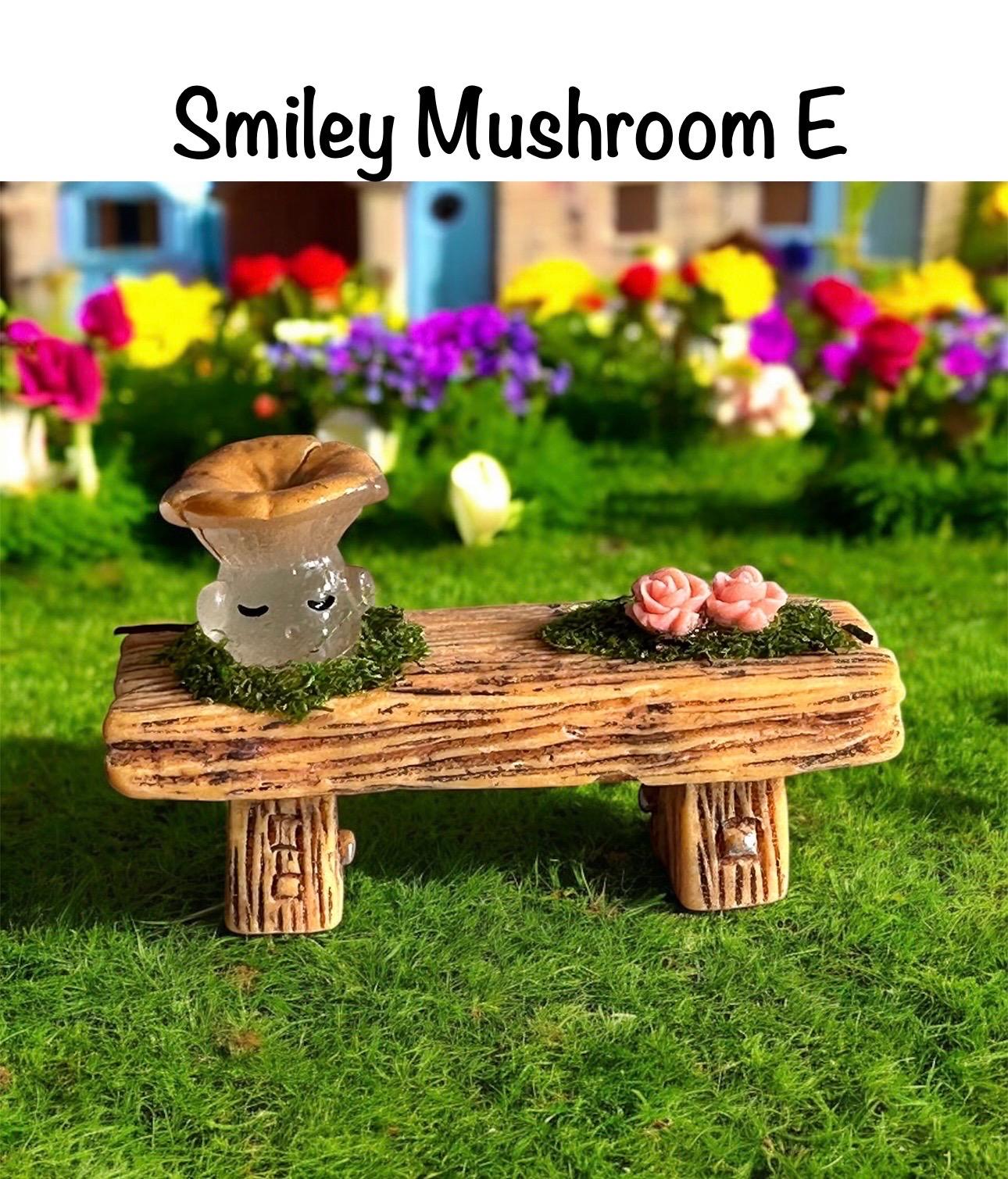 Handmade Jumping Spider Bench | Enclosure Decor
