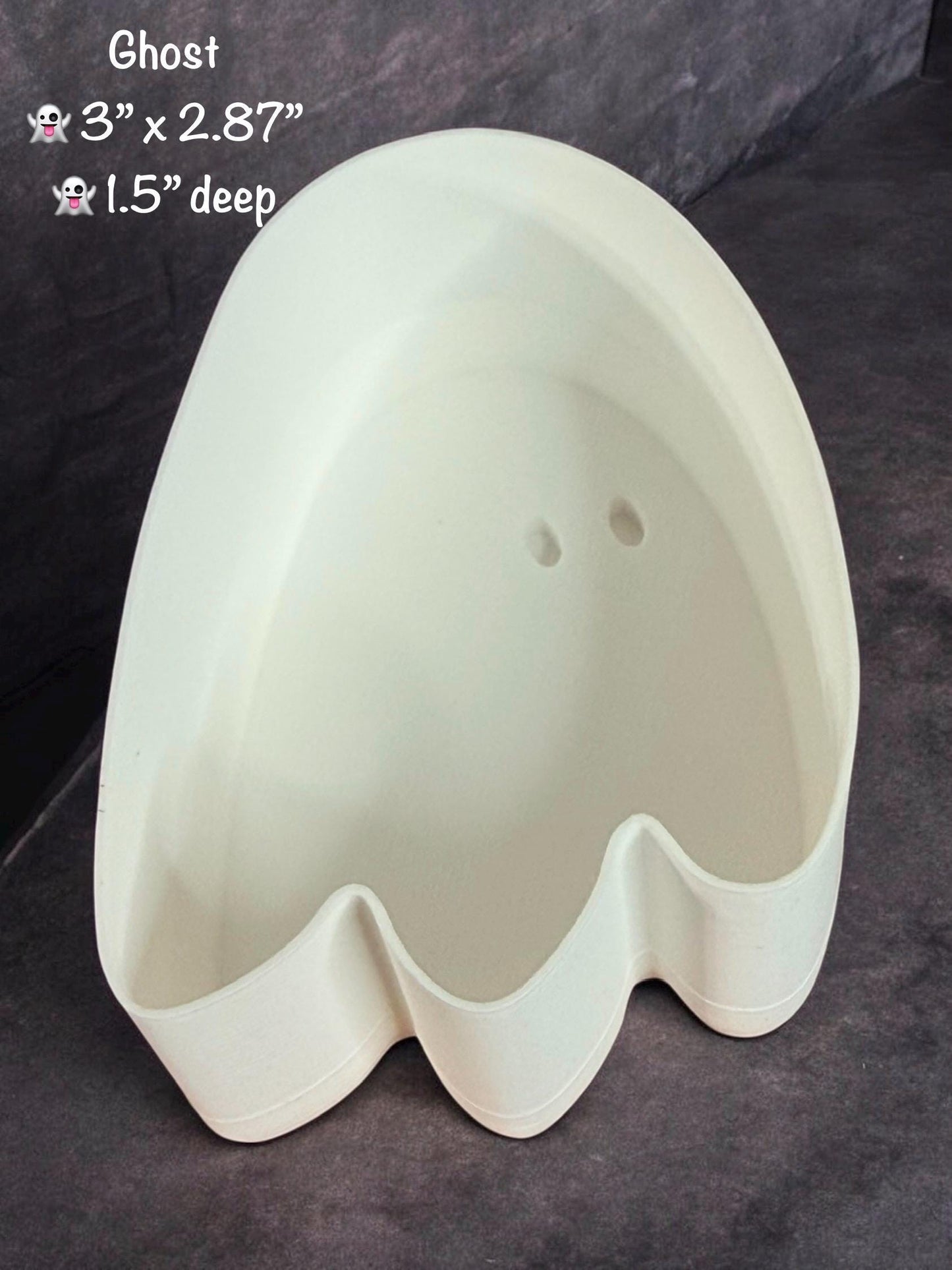 Terrestrial Feeding Dish for Small Reptiles, Amphibians & Spiders | Enclosure Feeder Bowl | 41 Colors