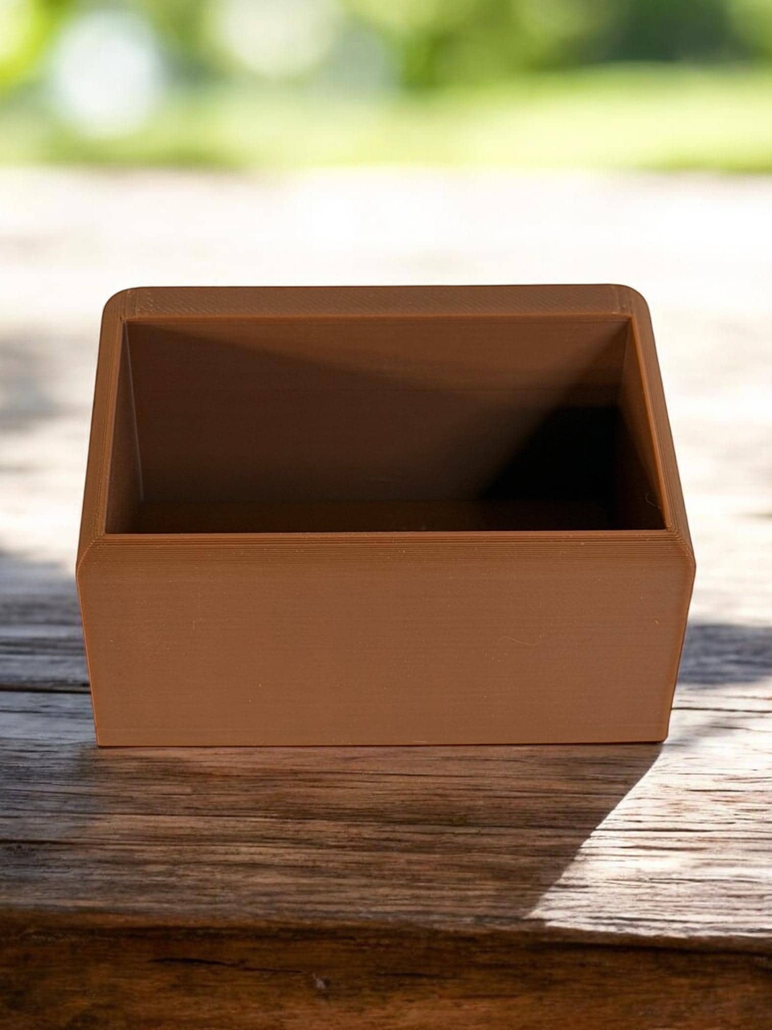 Arboreal Feeding Dish for Small Reptiles, Amphibians & Tarantulas | 41 Colors | Enclosure Accessory