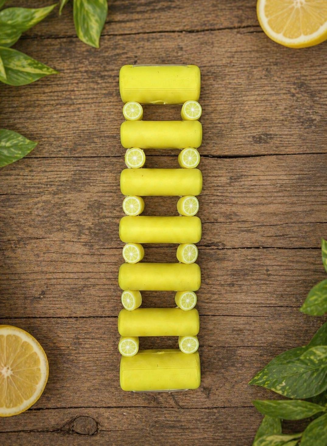 Jumping Spider Lemon Bridge | Spider Enclosure Decor | Terrarium Accessory