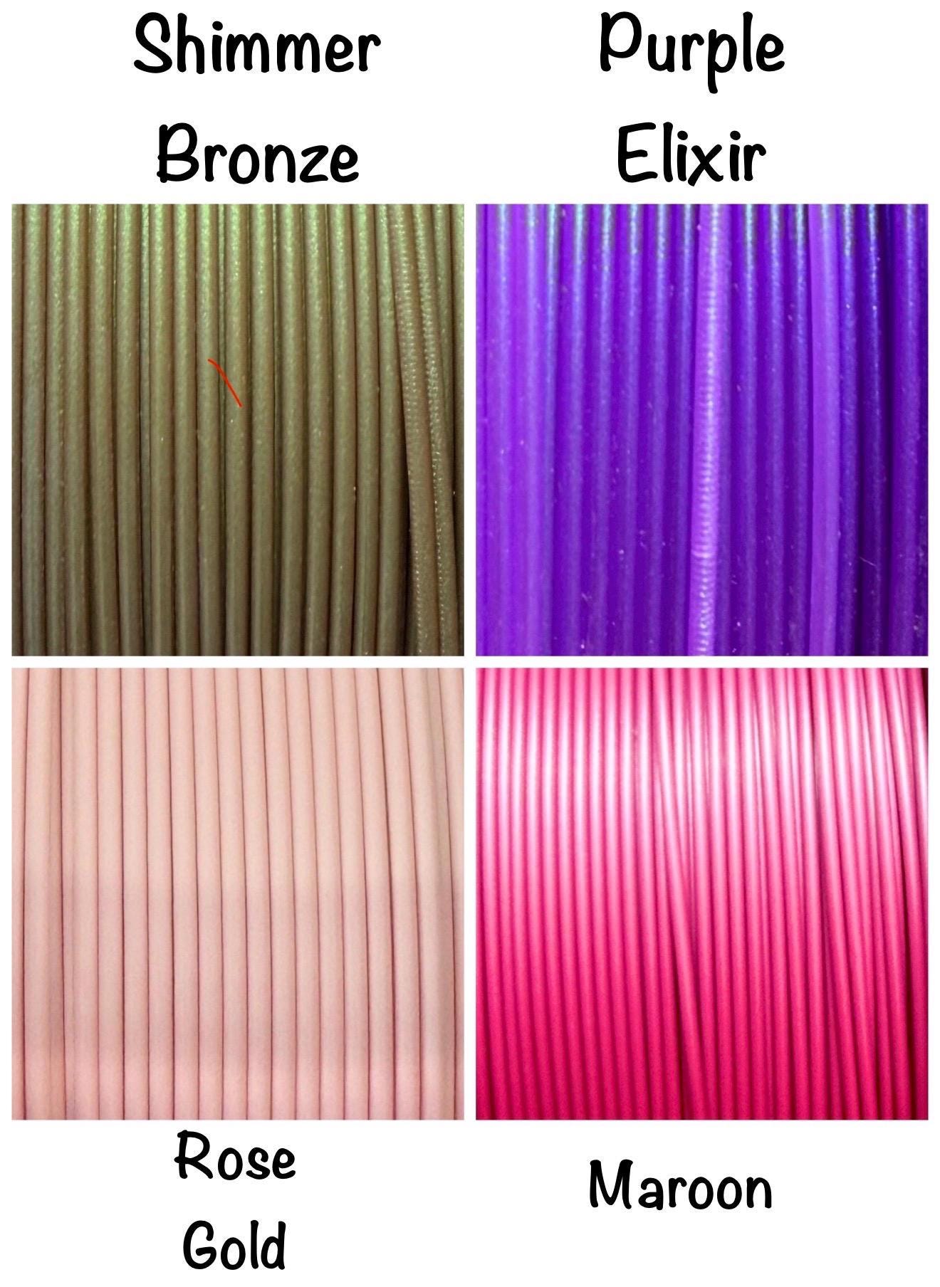 Pack of 4 Mushroom Ledges for Jumping Spider | Spider Enclosure Decor | Spider Habitat Decor | Enclosure Decor