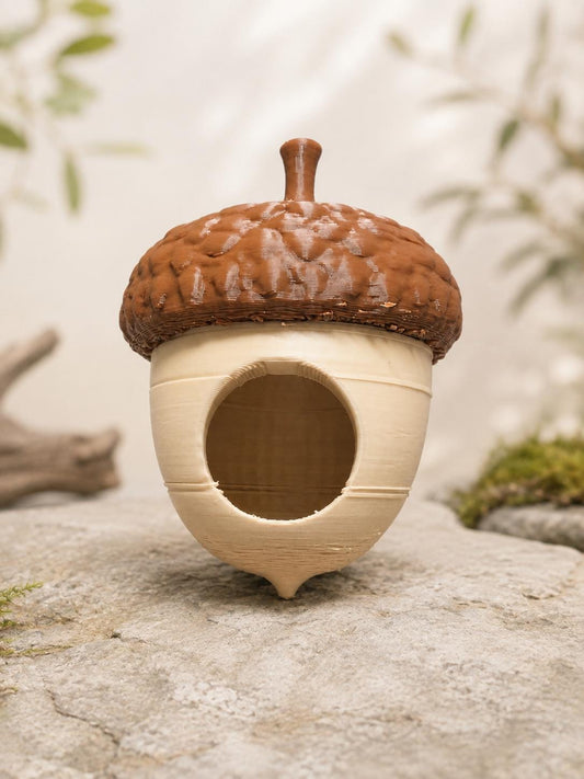 DISCOUNTED Acorn Hide