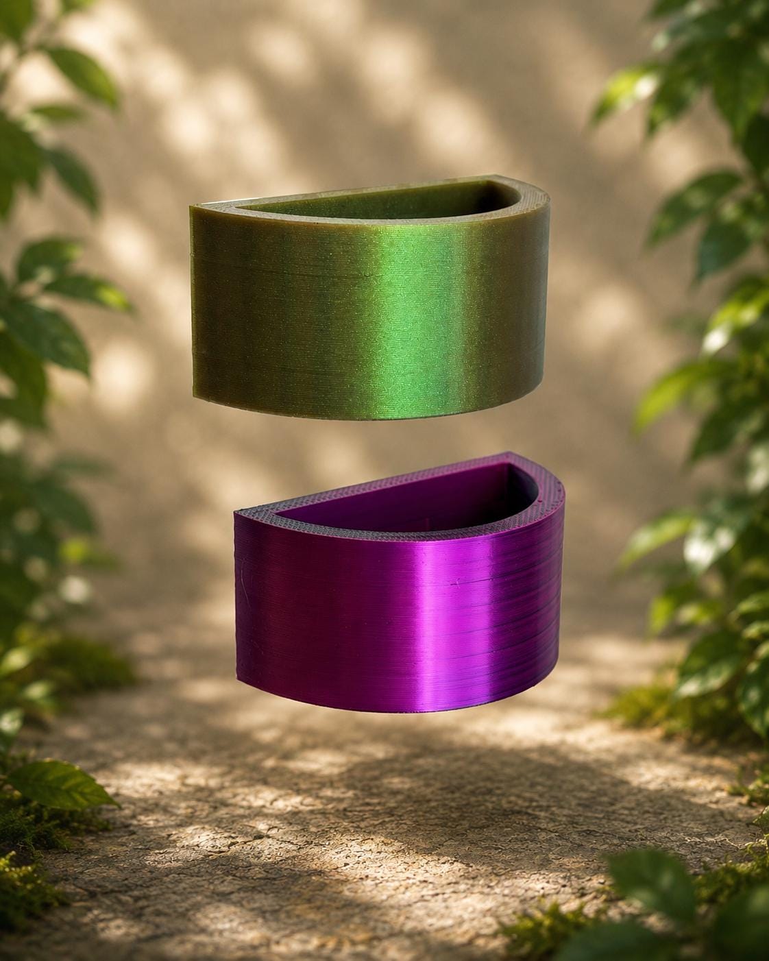 Jumping Spider Feeding Dish | Spider Feeding Bowl | Enclosure Accessory