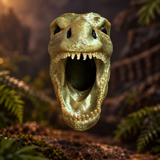 Trex Hide | Jumping Spider Enclosure Decor